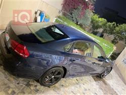 فولكسفاغن باسات